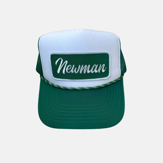Isidore Newman School Patch