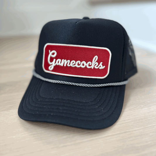 Varsity Trucker - Gamecocks